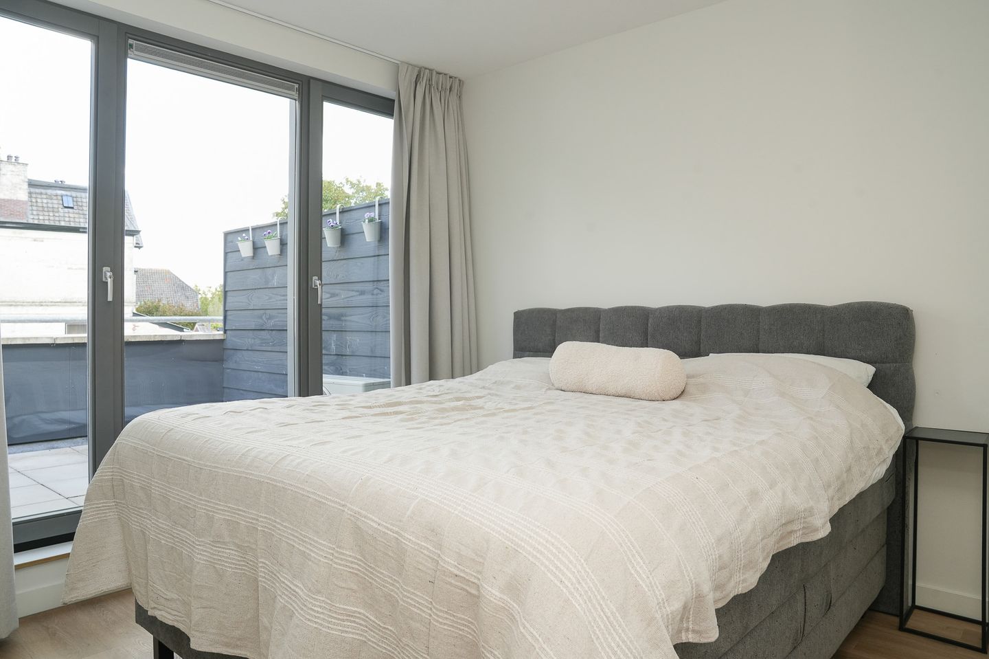 Photo 4 of Rozenstraat 1-B