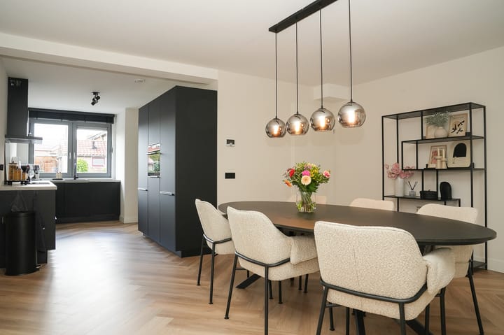 Foto 10 van Rozenstraat 1-B