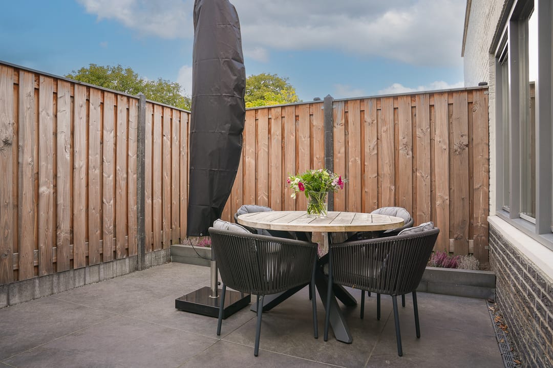 Photo 16 of Rozenstraat 1-B