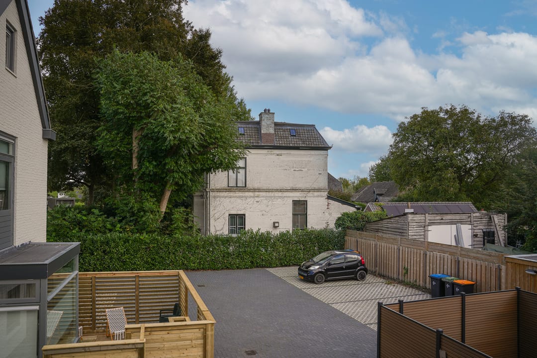 Photo 22 of Rozenstraat 1-B