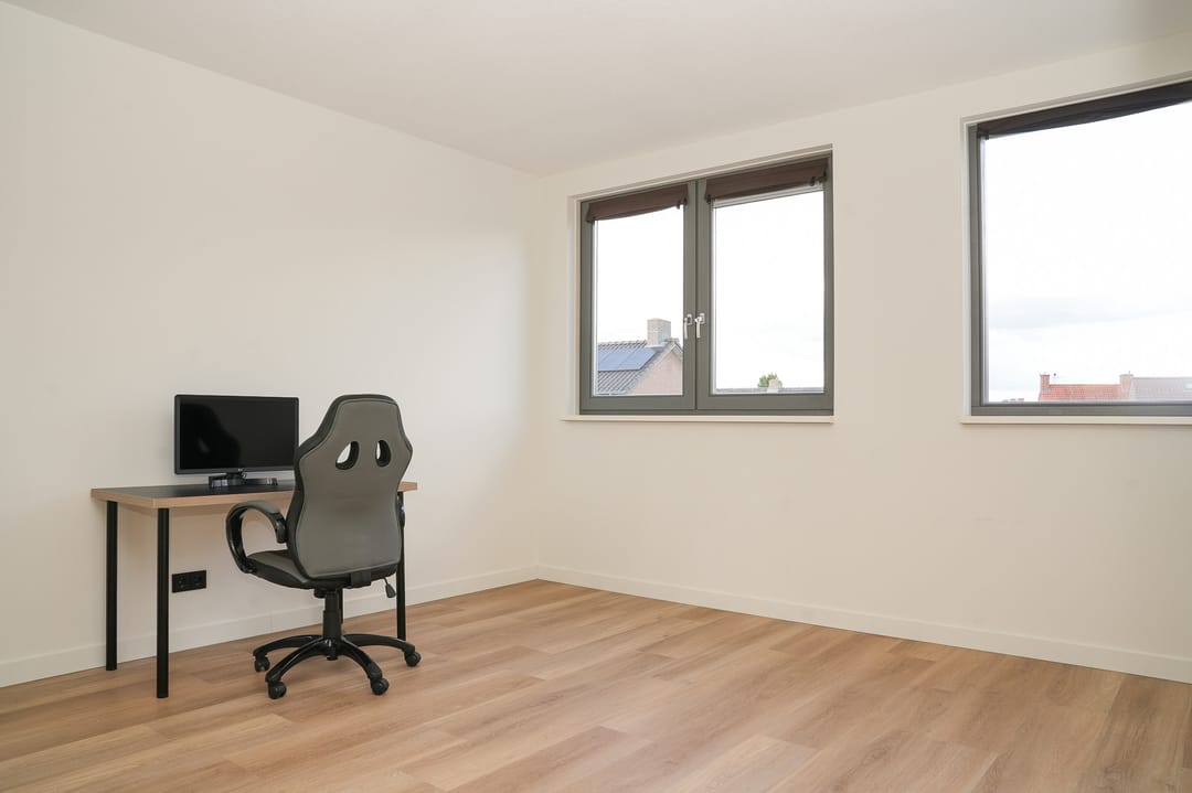 Photo 26 of Rozenstraat 1-B