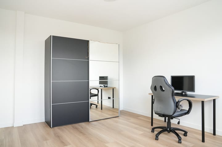 Foto 27 van Rozenstraat 1-B