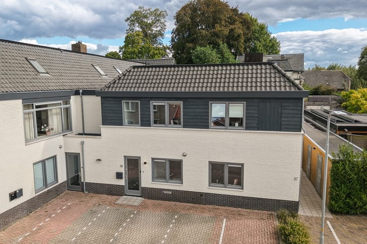 Foto 33 van Rozenstraat 1-B