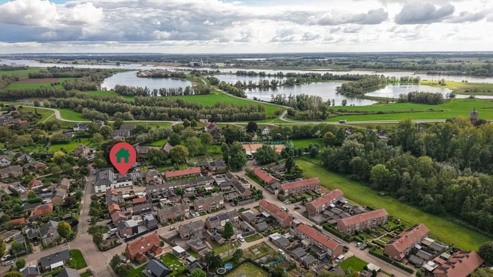 Foto 34 van Rozenstraat 1-B