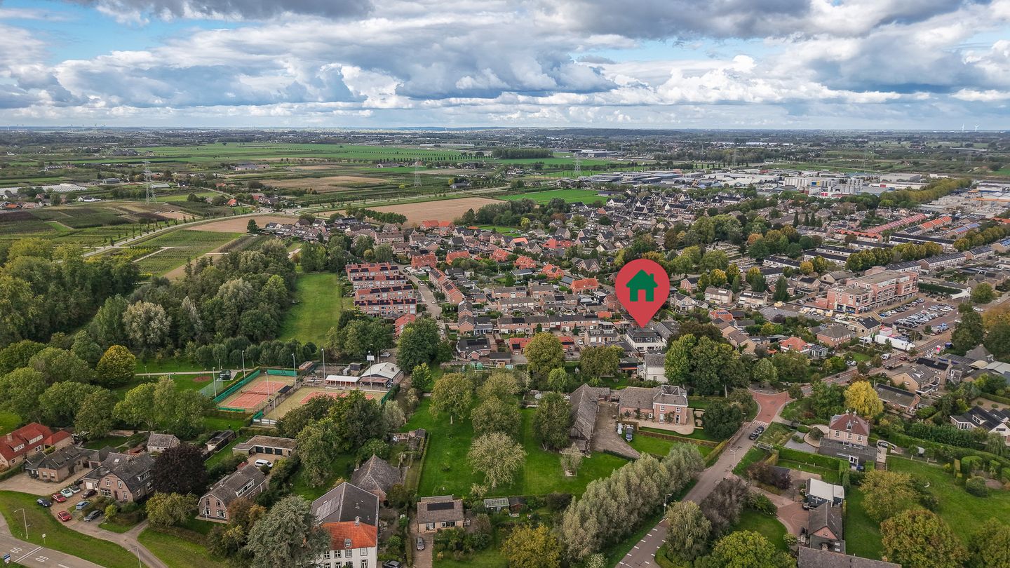 Photo 35 of Rozenstraat 1-B