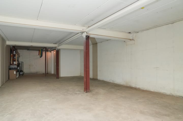 Foto 30 van Rozenstraat 1-B