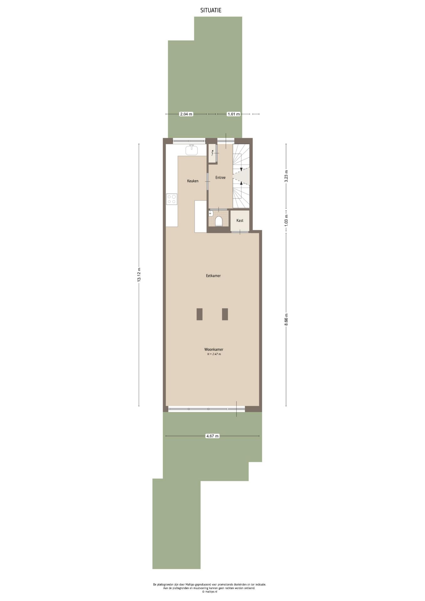 Photo 40 of Rozenstraat 1-B