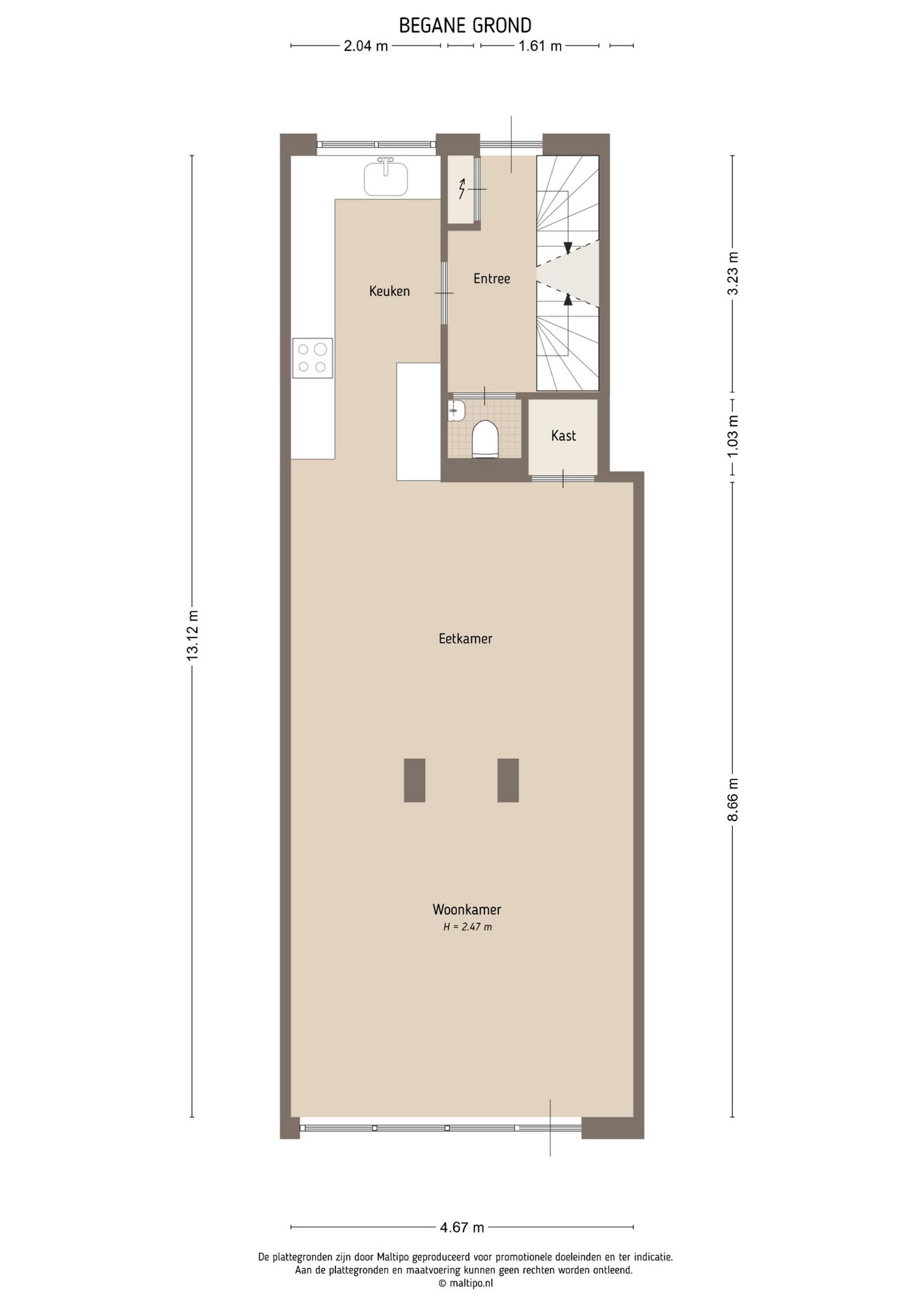 Photo 36 of Rozenstraat 1-B