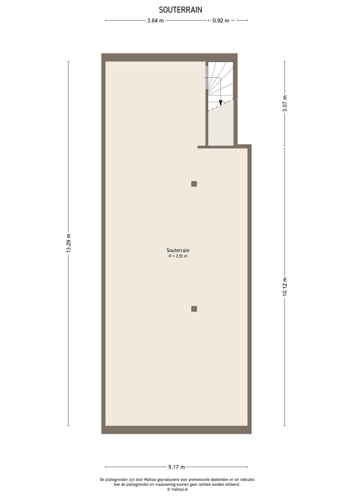 Foto 38 van Rozenstraat 1-B