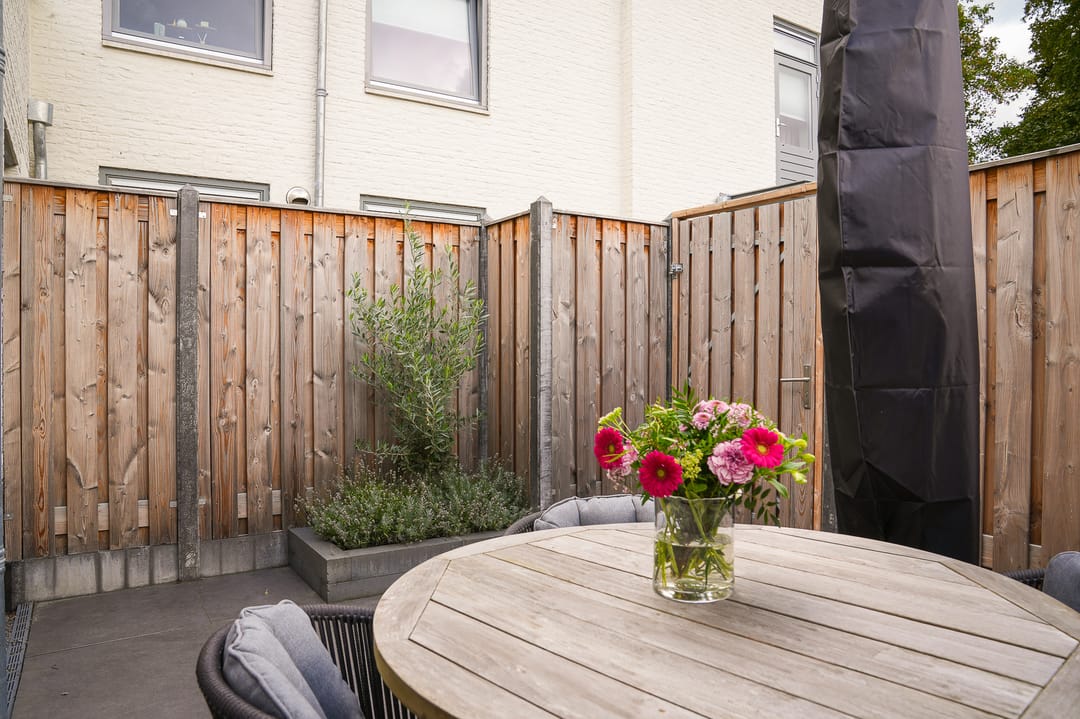 Photo 17 of Rozenstraat 1-B