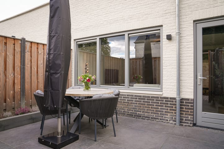 Foto 18 van Rozenstraat 1-B