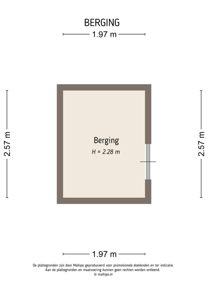 Foto 39 van Rozenstraat 1-B