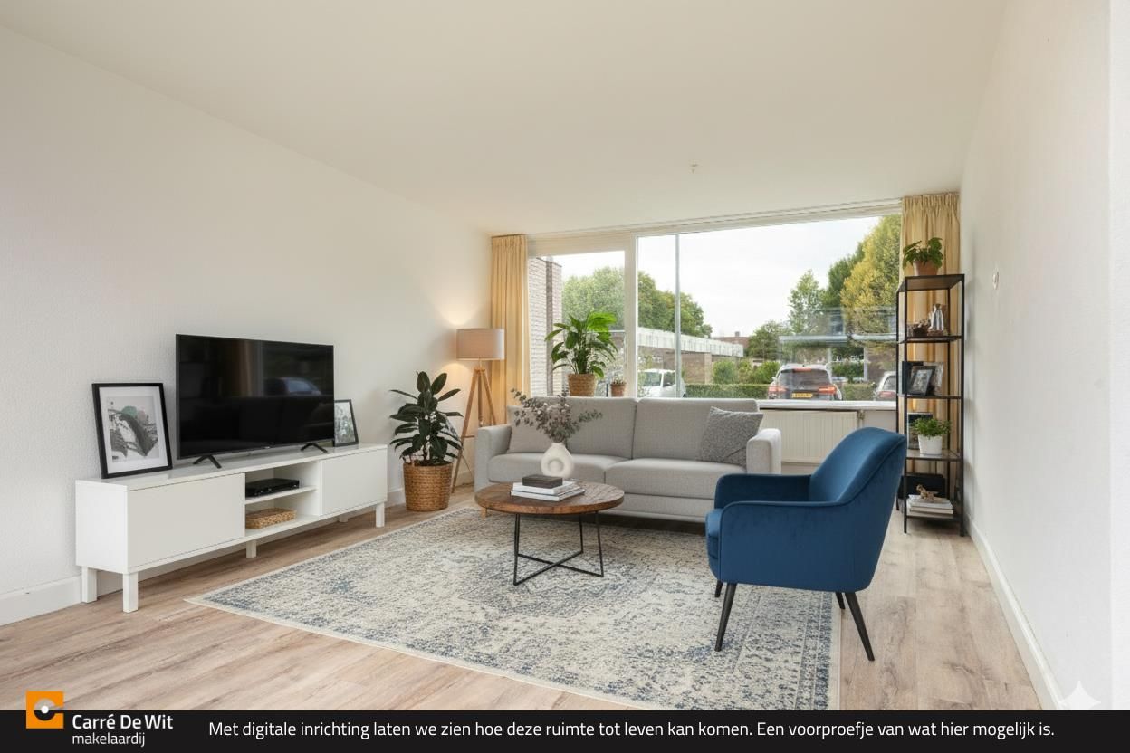 Foto 5 van Mr. van der Brugghenstraat 17