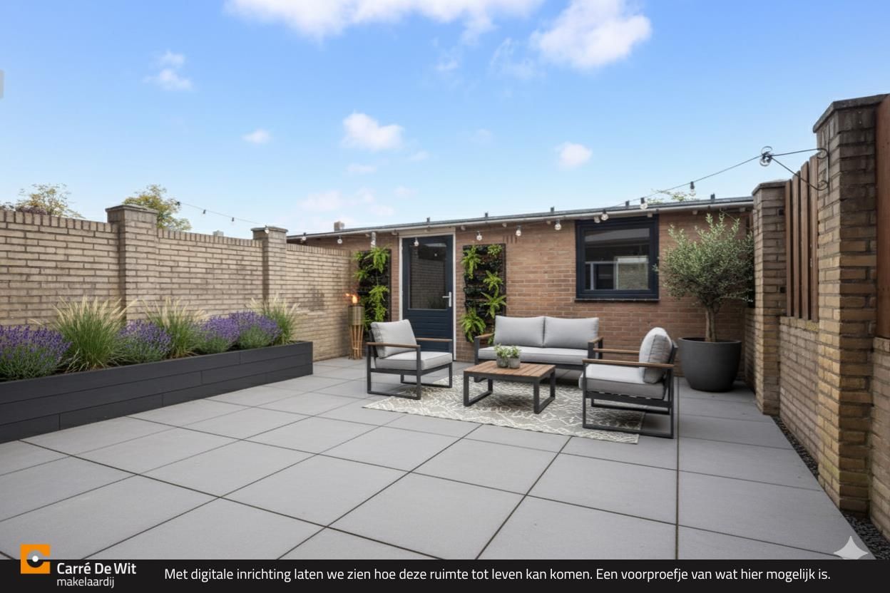 Foto 20 van Mr. van der Brugghenstraat 17