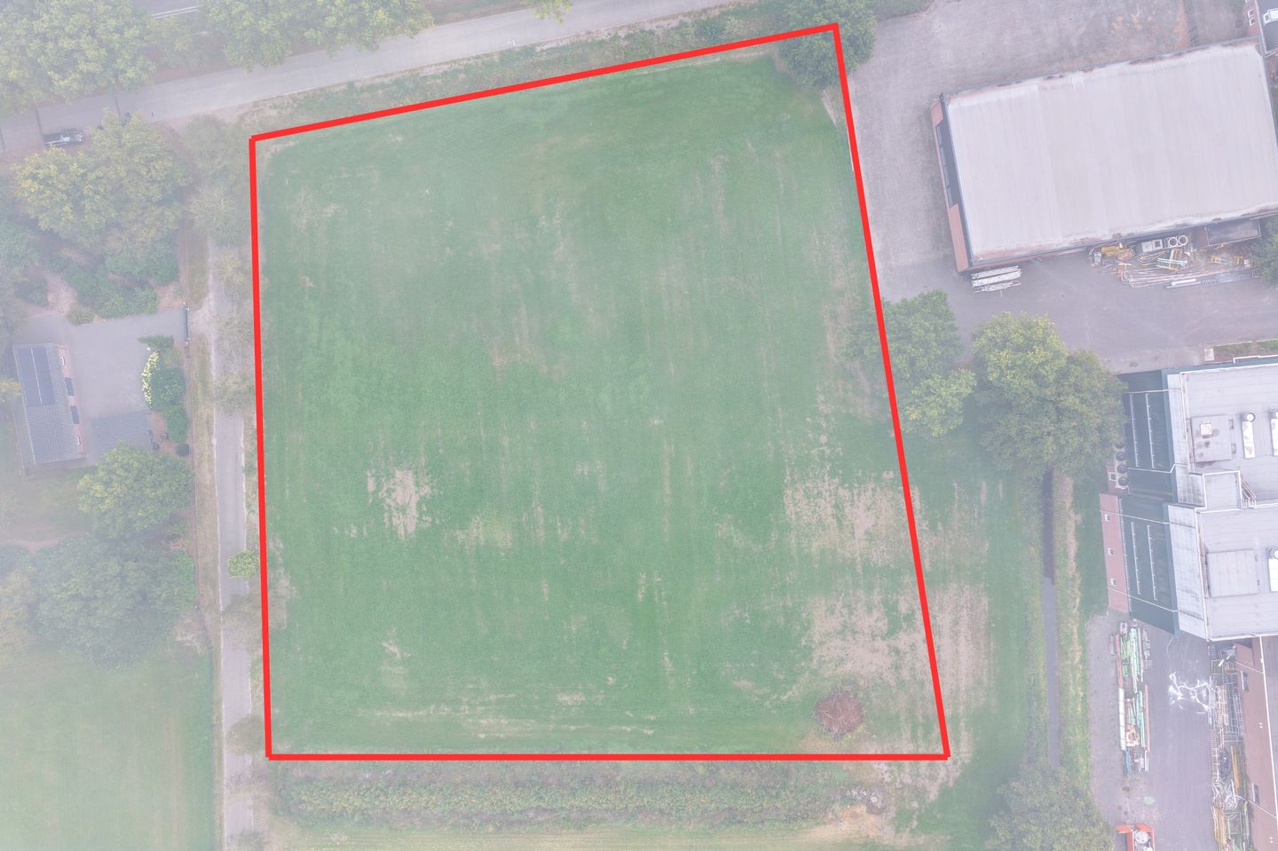 View photo 3 of Zeelandsedijk 30