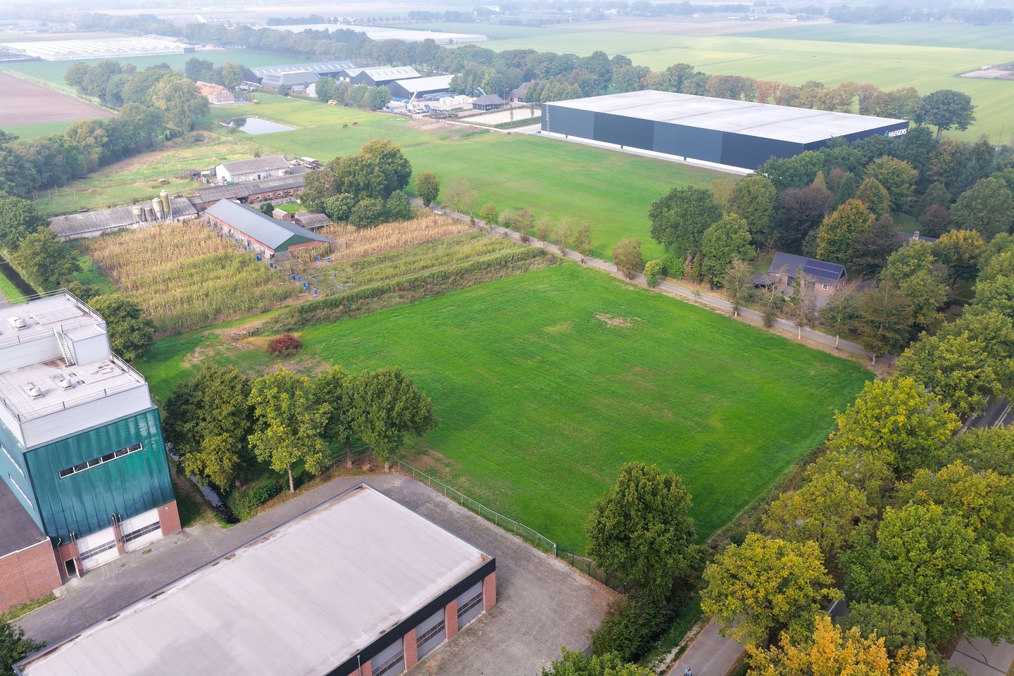 View photo 4 of Zeelandsedijk 30