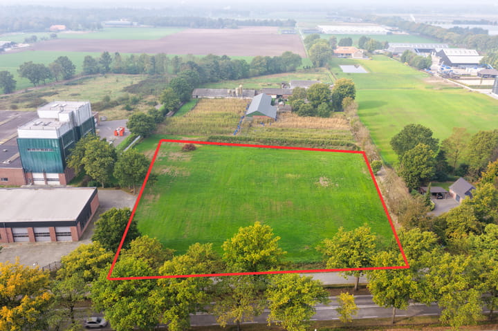Zeelandsedijk 30, Elsendorp