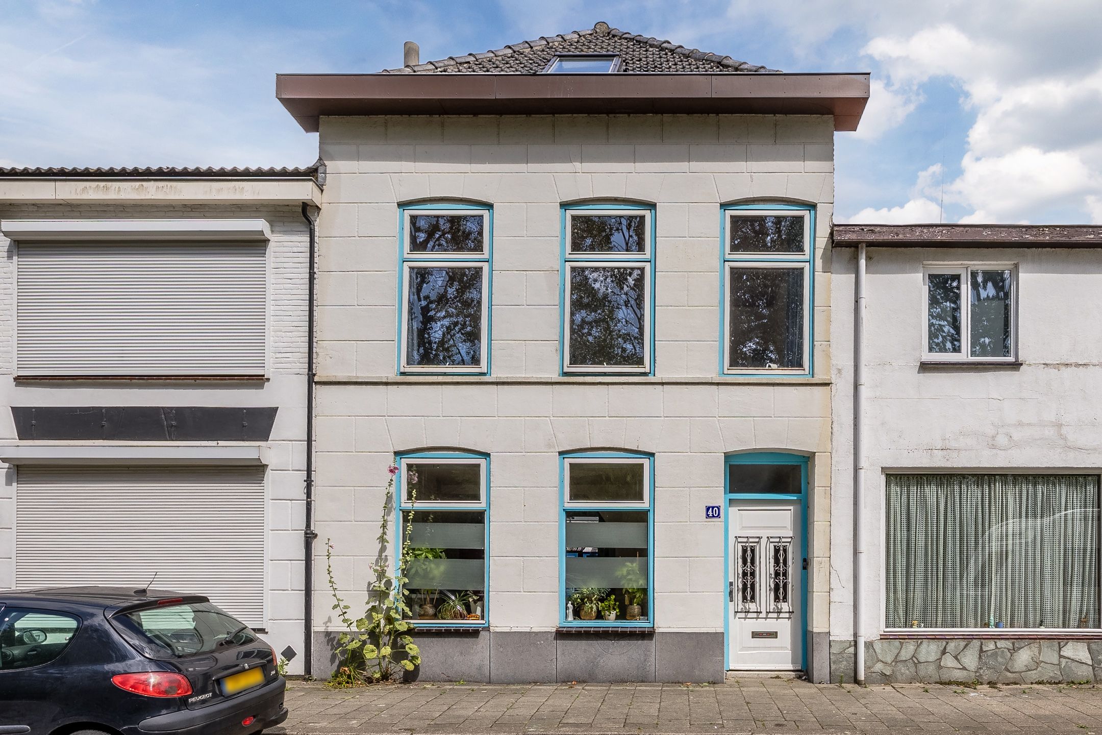 Grenulaan, 40, Terneuzen, 4531AC, Zeeland, Nederland 40