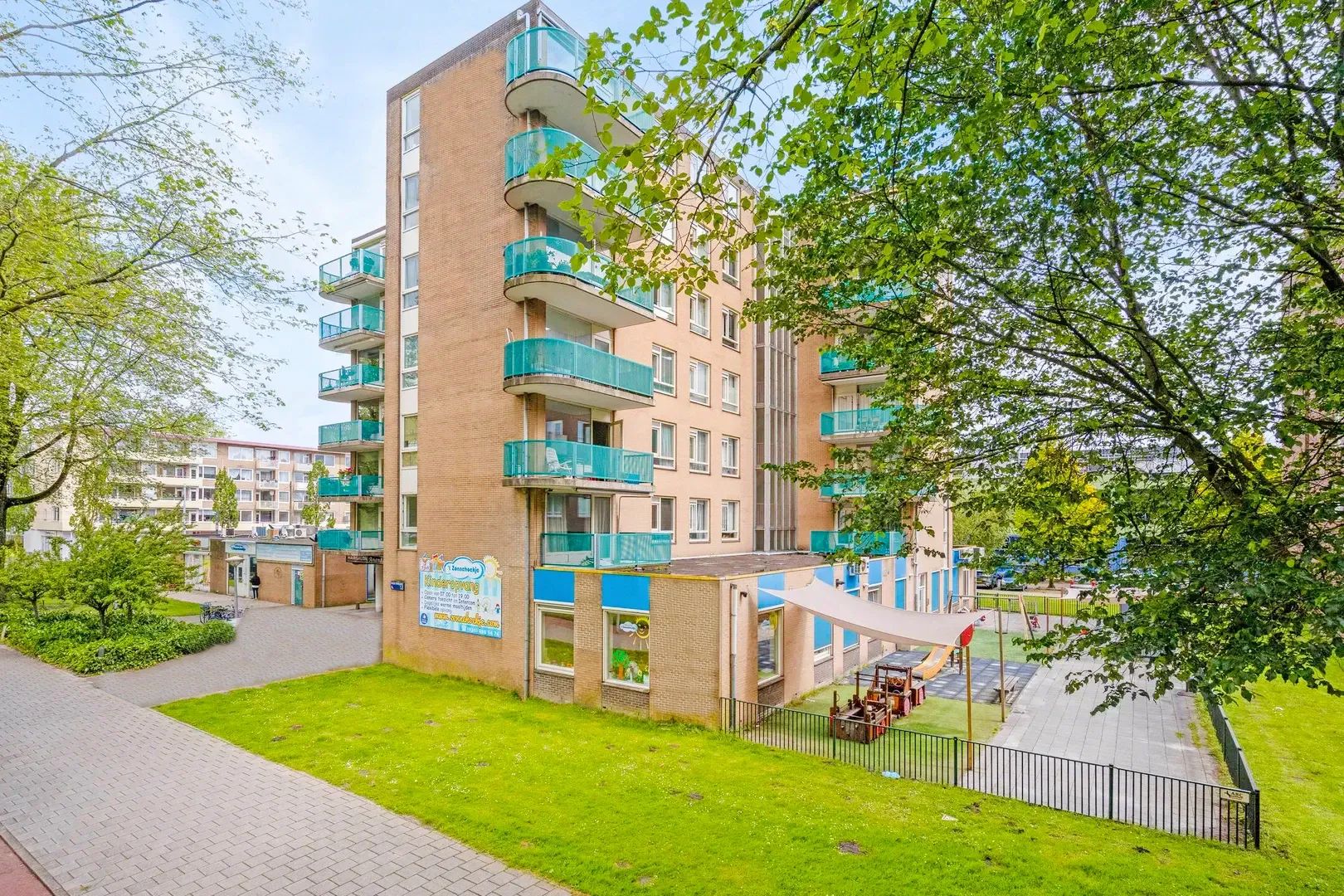 Photo 30 of Baden Powellweg 82