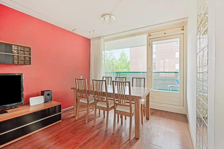 Foto 4 van Baden Powellweg 82