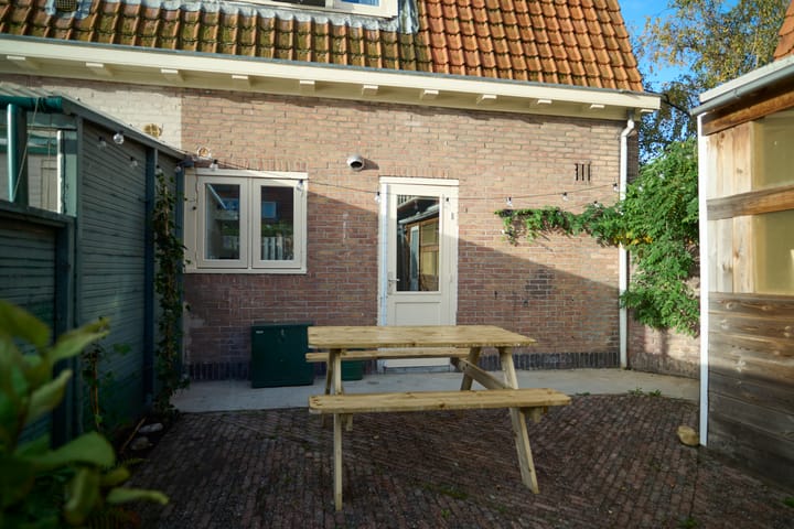 Photo 2 of Saturnusstraat 28