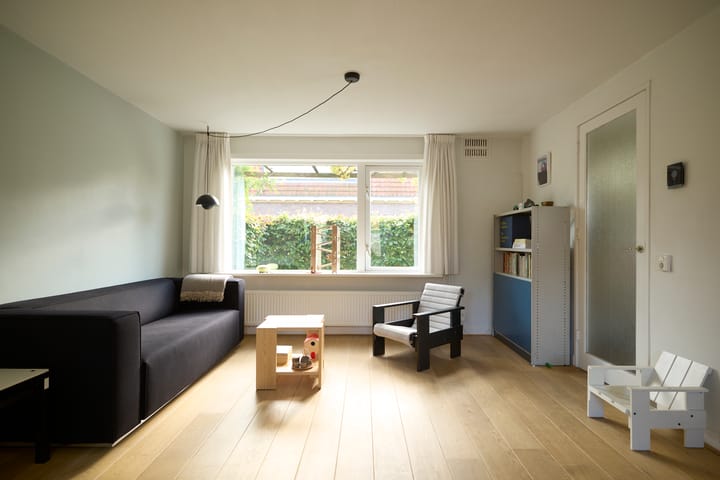 Photo 3 of Saturnusstraat 28