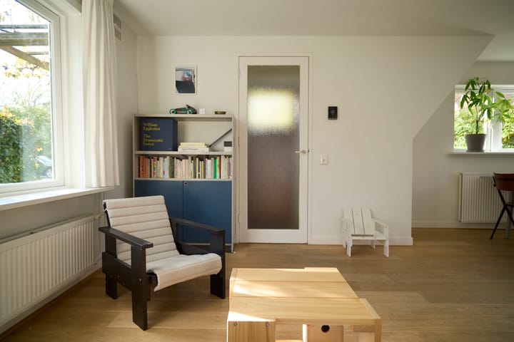 Photo 5 of Saturnusstraat 28