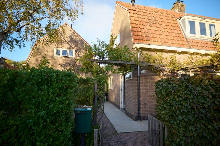 Saturnusstraat 28 main image