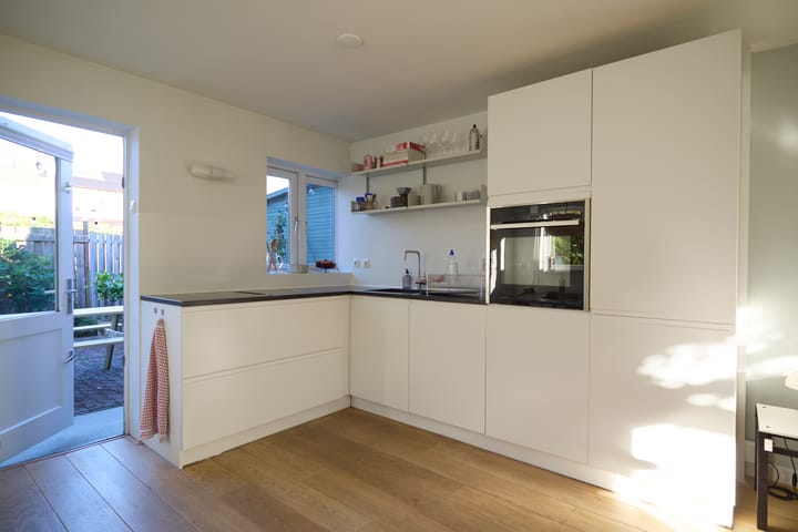 Photo 8 of Saturnusstraat 28