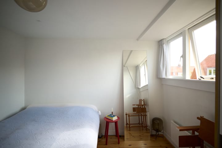 Photo 12 of Saturnusstraat 28