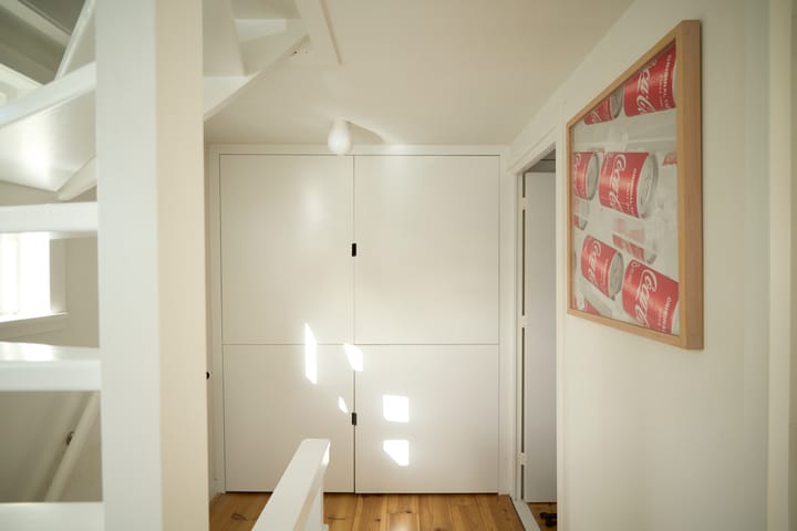 Photo 9 of Saturnusstraat 28