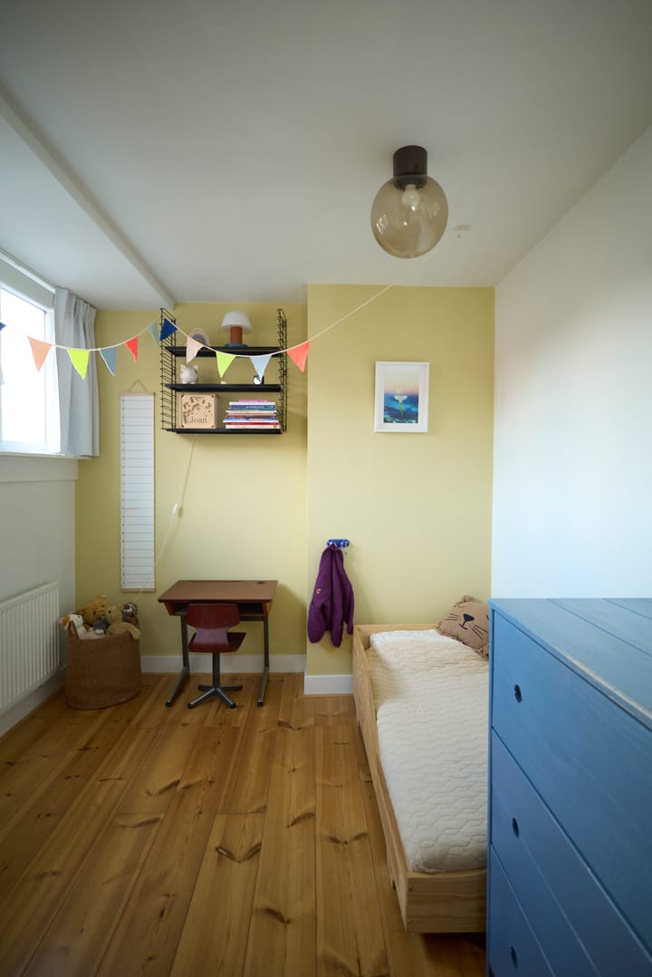 Photo 13 of Saturnusstraat 28