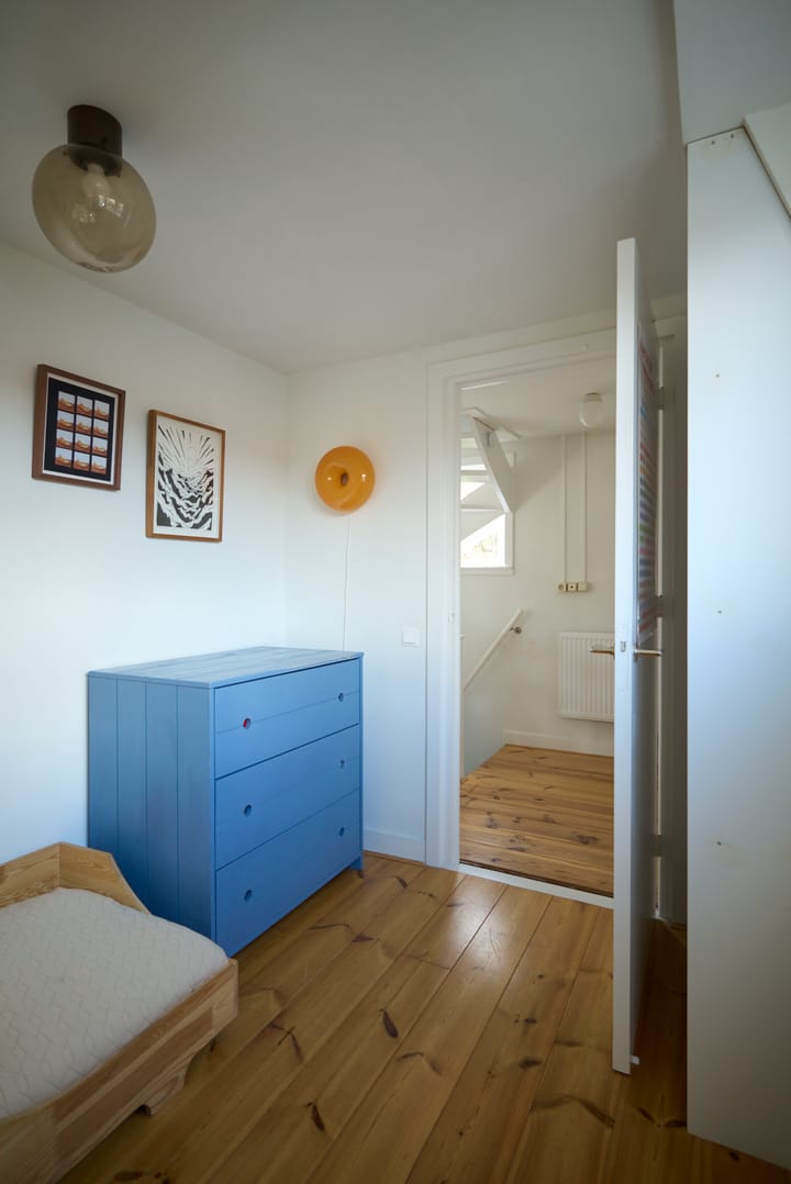 Photo 14 of Saturnusstraat 28