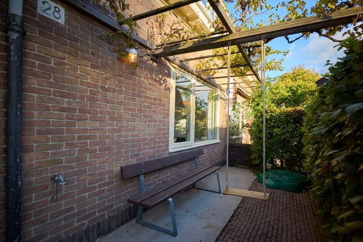 Photo 22 of Saturnusstraat 28