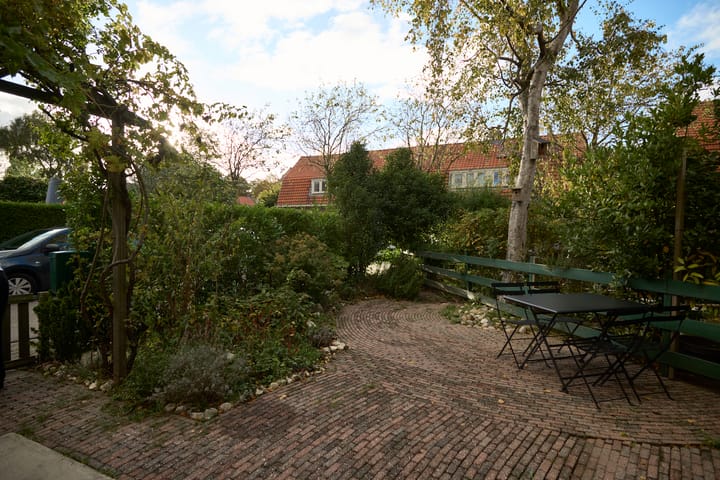 Photo 23 of Saturnusstraat 28