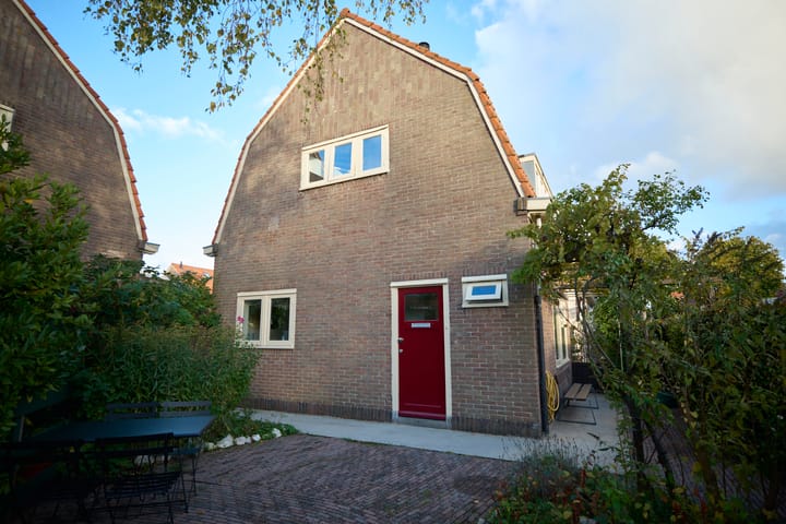 Photo 24 of Saturnusstraat 28