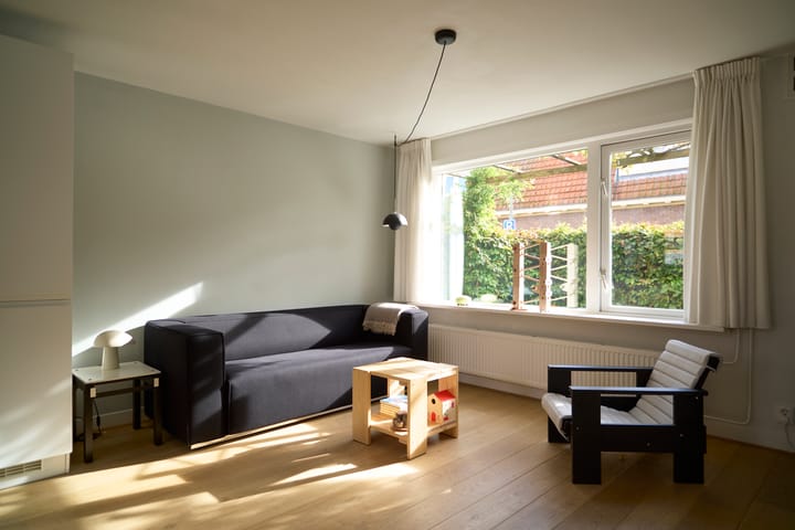 Photo 4 of Saturnusstraat 28