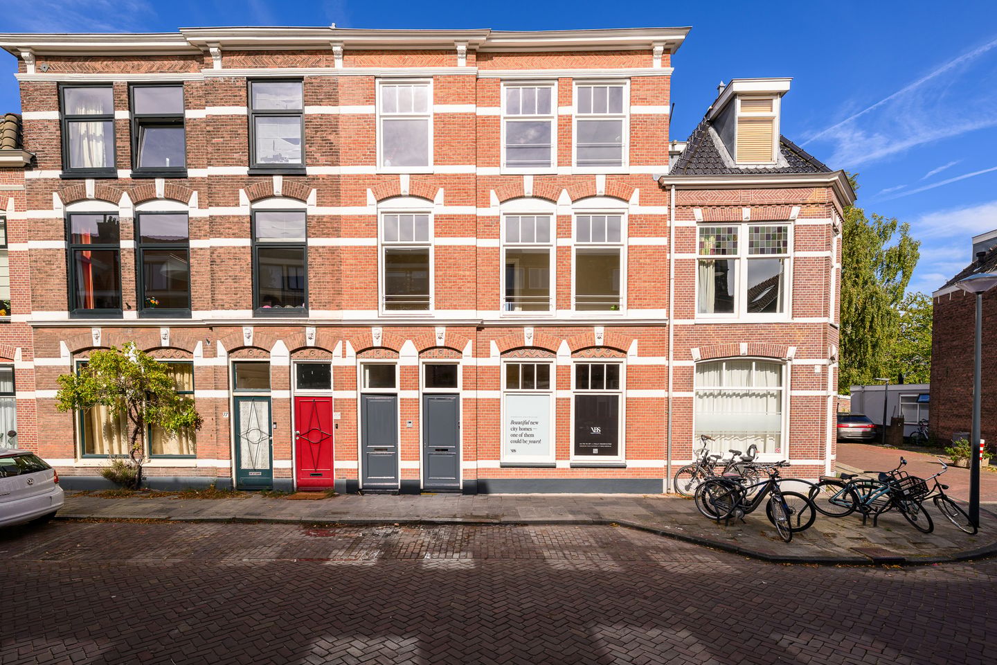 Foto 1 van Morsweg 75-C