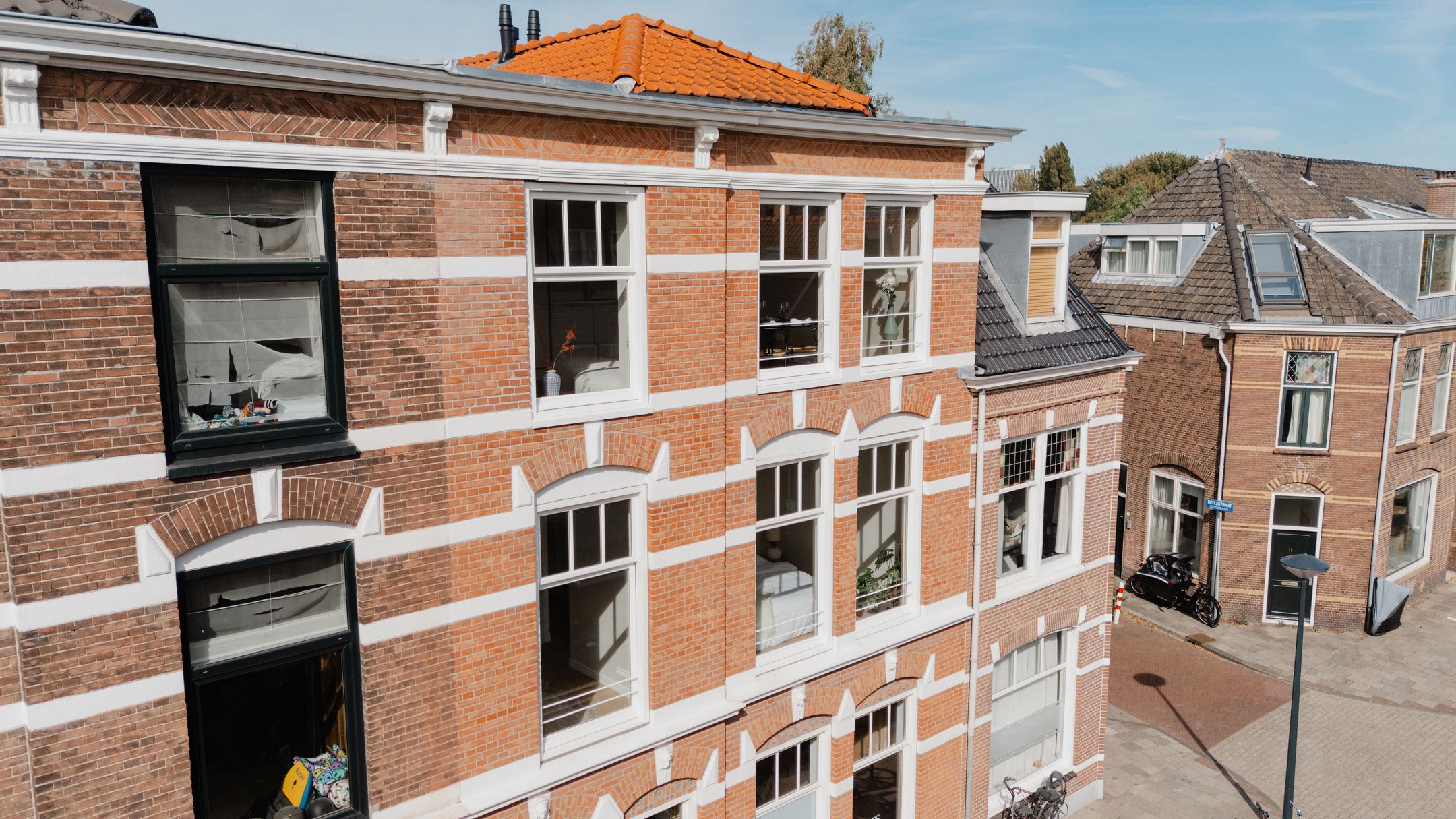 Foto 30 van Morsweg 75-C