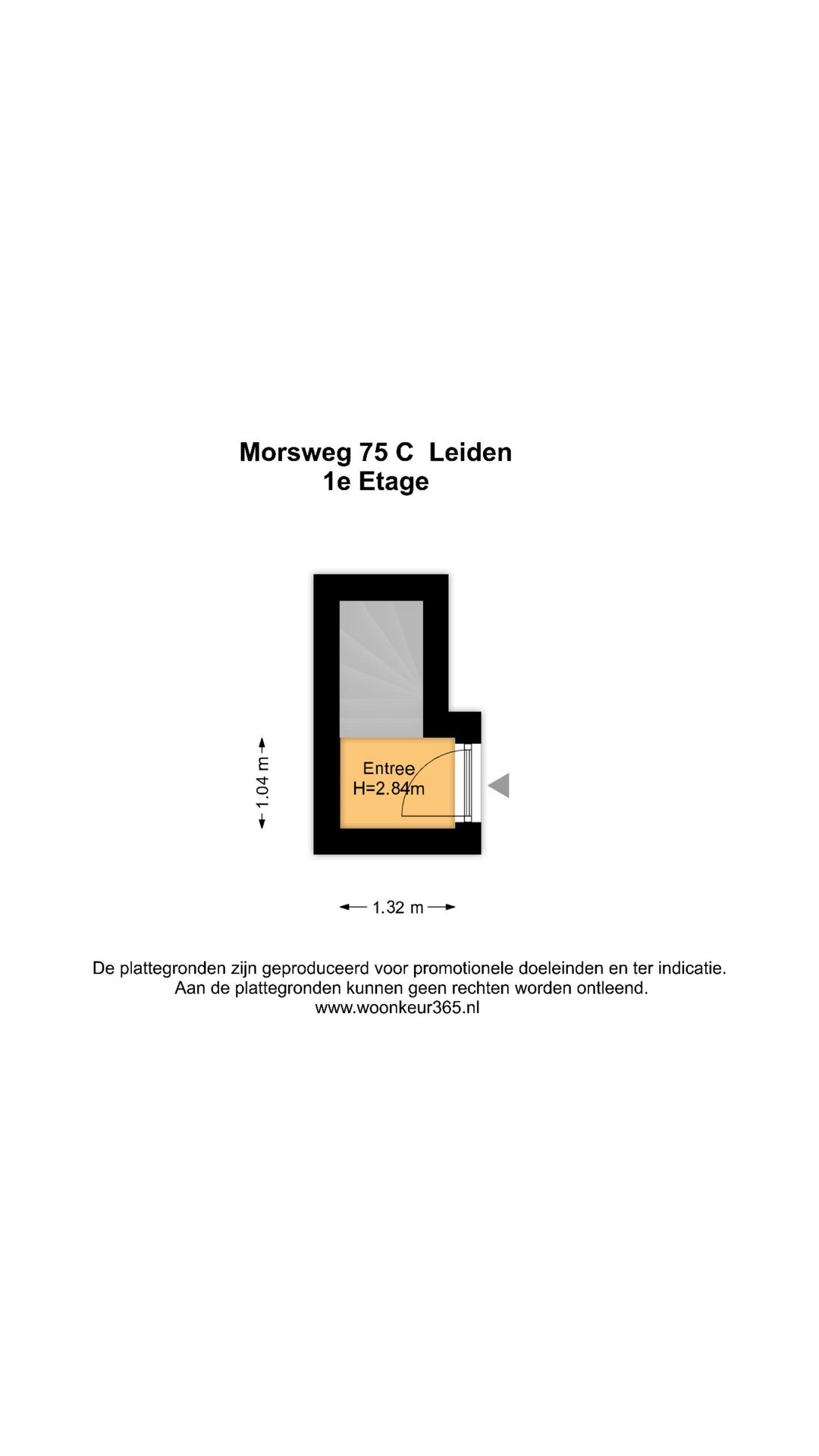 Foto 32 van Morsweg 75-C