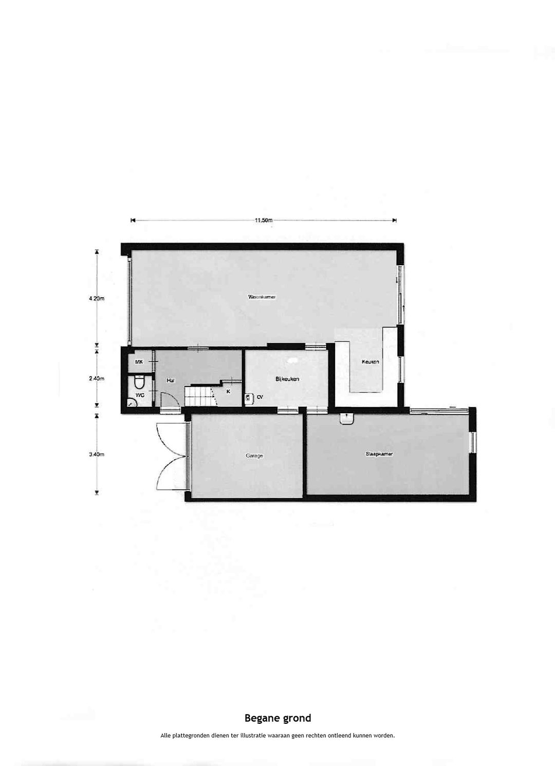 Photo 38 of Jean Romestraat 3