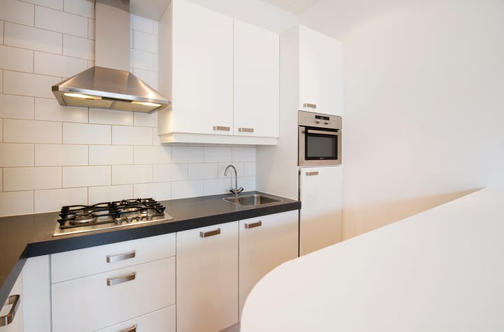 Photo 3 of Pieter Cornelisz. Hooftstraat 39-2