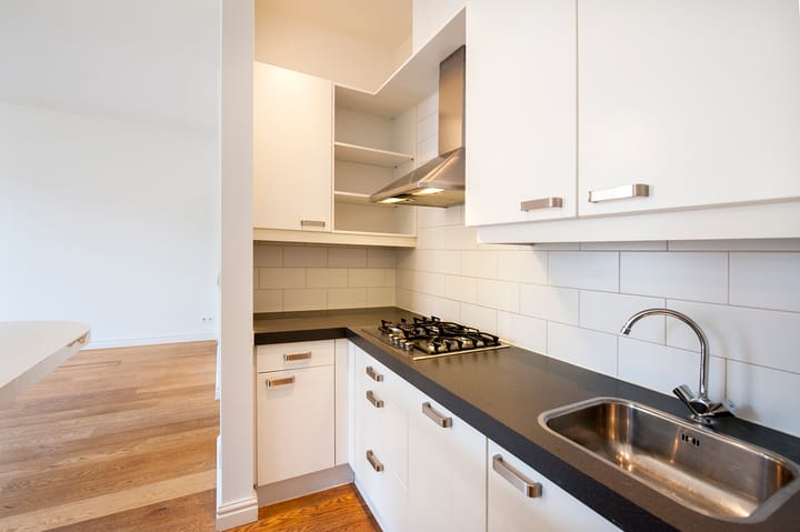 Photo 4 of Pieter Cornelisz. Hooftstraat 39-2