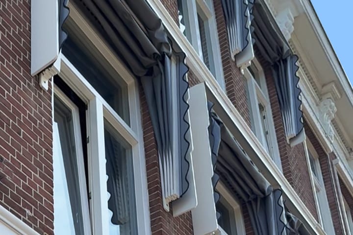 Photo 10 of Nassauplein 20-B