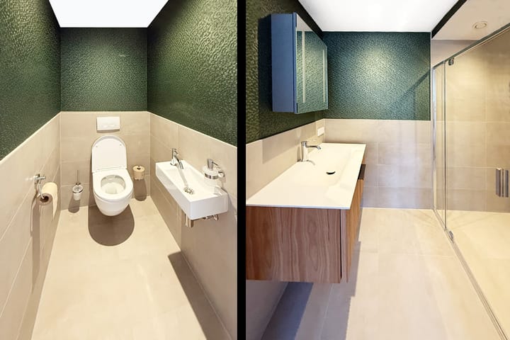 Photo 8 of Nassauplein 20-B