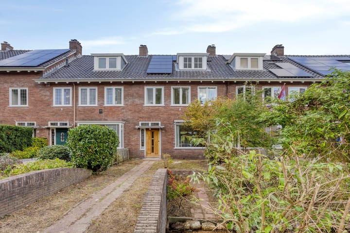 Foto 1 van Laan van Klarenbeek 87