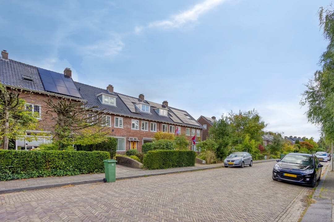 Foto 2 van Laan van Klarenbeek 87