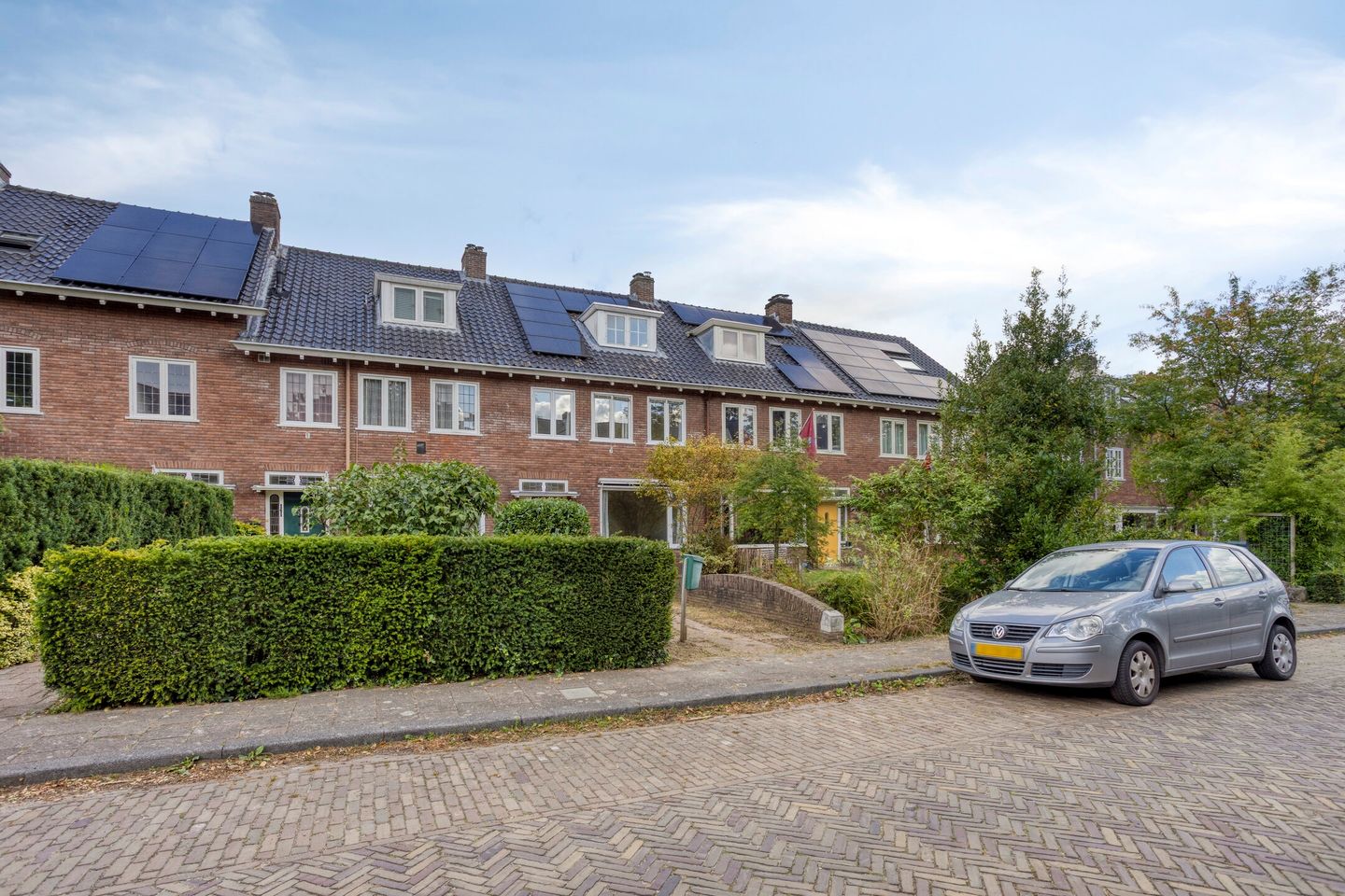 Foto 10 van Laan van Klarenbeek 87