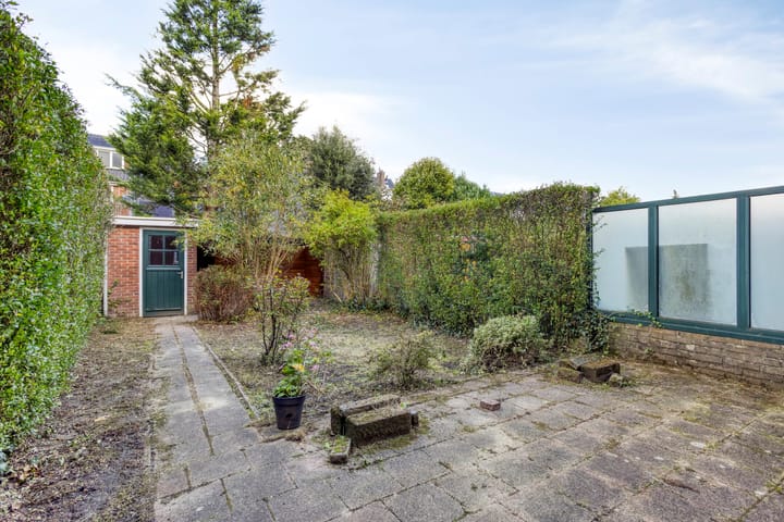 Foto 15 van Laan van Klarenbeek 87