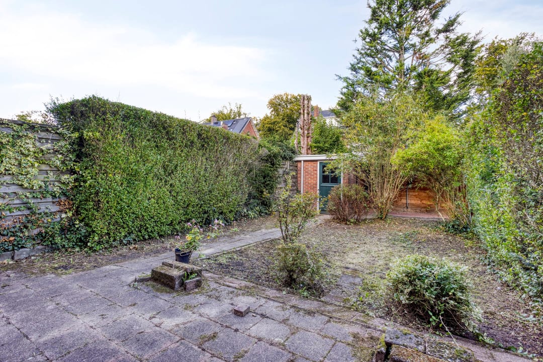 Foto 16 van Laan van Klarenbeek 87